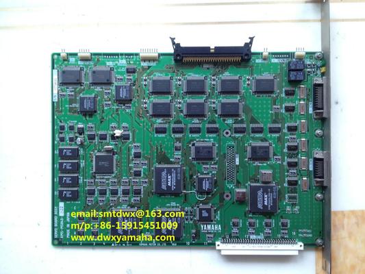Yamaha KM5-M5840-020 YV100II/100X board 5322 216 04694